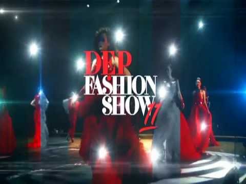 Trailer Model Casting DFS11 .mpg