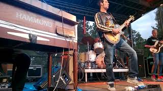 Blommenkinders 2014 Focus All hens on deck