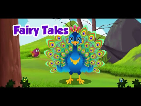 Kids Fairy Tales Story Videos Video