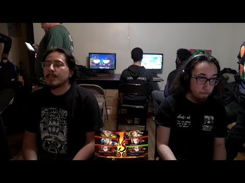 DBFZ [OFFLINE] | TSL 93 | 860 | Kite vs Bbubles | STOP THAT ACTIVITY AND WATCH THIS NOW LMAO