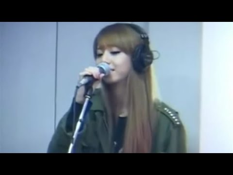 Riko 리코/ 김주연 (Rania 라니아) - Live Solo Parts Compilation