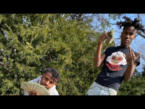 Moochapo X Reesey Myers - “He Ain’t Shoot” [Offical Audio]