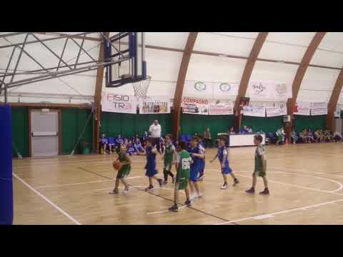 Torneo di Sermoneta 2017