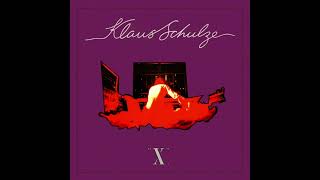 Klaus Schulze -X- 03 Frank Herbert