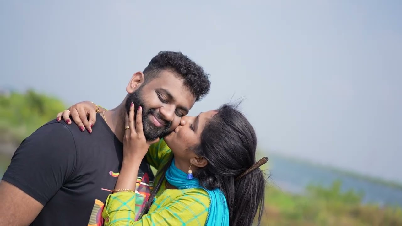 Cinematic Outdoors Video 6