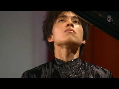 Angel Wang - Liszt: Piano Sonata in B minor