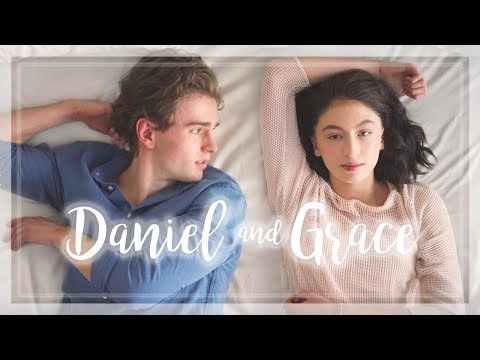 grace + daniel | their story | skam austin [1x02-2x10]
