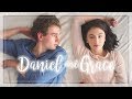 Grace Daniel Their Story Skam Austin 1x02 2x10