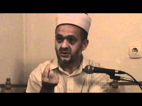 Salih Hausic - Allah Sveznajuci, Sveobuhvatni