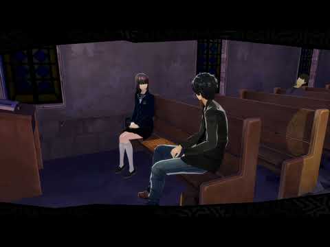 Blackout Jury Duty - Persona 5 Royal: Pt 99 NG+
