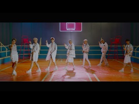 마이틴(MYTEEN) - 어마어마하게(Amazing) M/V (Performance Ver.)