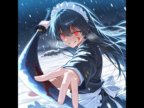 Aki the Maid - The Philosophy Of Lost One