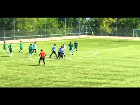 teamLittoral thegoldengoals - TLB-Serrières : Anton 2011