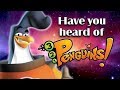 Have You Heard Of 321 Penguins LeopoldTheBrave