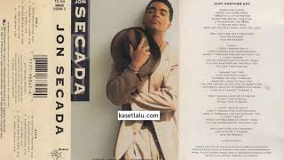 Jon Secada - One Of A Kind