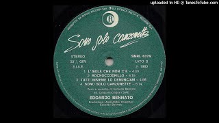 Edoardo Bennato - Rockcoccodrillo