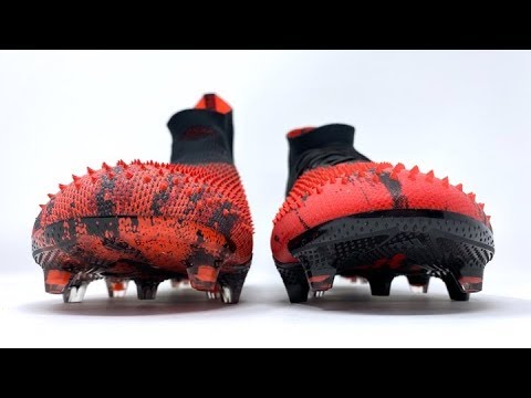 WHAT'S THE REAL DIFFERENCE? - Adidas Predator Mutator 20+ vs Predator 20.1