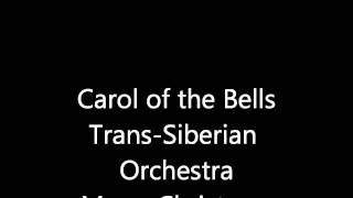 Download lagu Carol of the Bells Trans Siberian Orchestra Higher... mp3