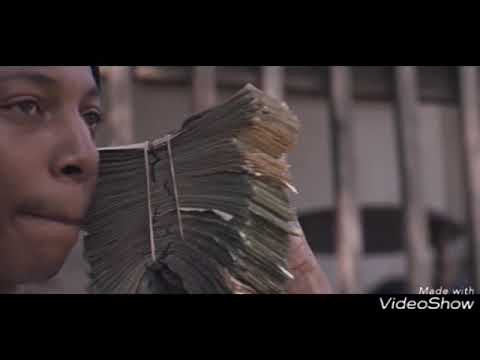 Iron Scotty - "Hush Dat" (Official Audio Video)