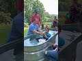 Baptism in Jesus Name