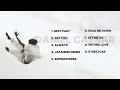 DANIEL CAESAR PLAYLIST FULL LYRICS