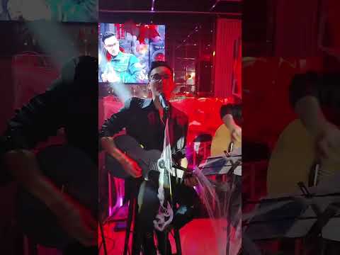 One amazing night 🥰#fyp #myanmarcoversongs #vacationclub #live