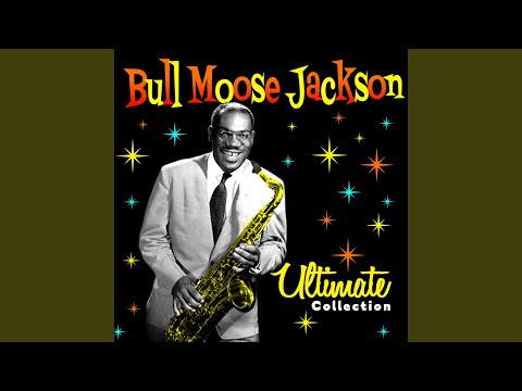 Why Don't You Haul Off And Love Me