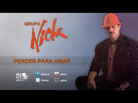 Grupo Niche - Perder Para Amar