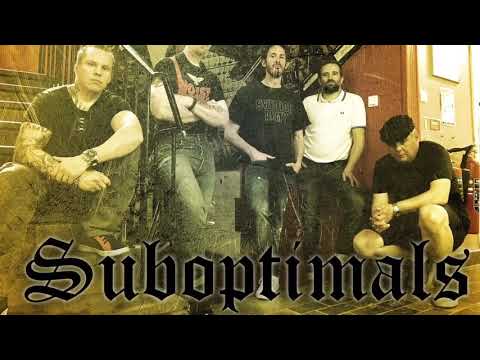 Suboptimals - Ett Tolv