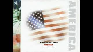 Modern Talking - I Need You Now ( 2001 )