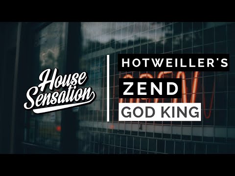 Hotweiller'S, Zend - God King