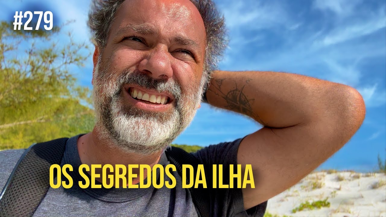 What don't you know about Cabo Frio Island? | #SAL #279