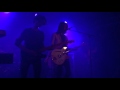 Blossoms 'Charlemagne' - Live @ La Boule ...