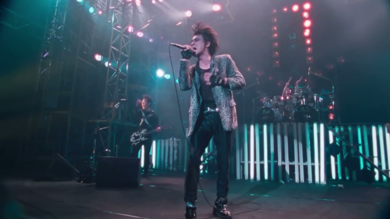 BOØWY 1224 NO.NEWYORK