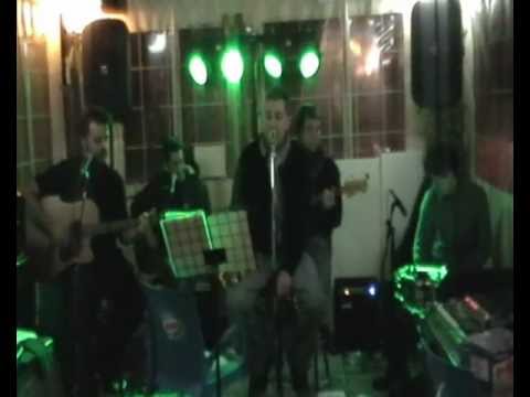 Wondersonic - Promo Live - The British Invasion - pt1
