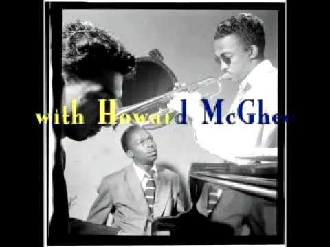 Andy Kirk & His Twelve Clouds Of Joy ∽ McGhee Special ∽ 1942