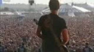 Feeder - Buck Rogers (Reading Festival 2001)