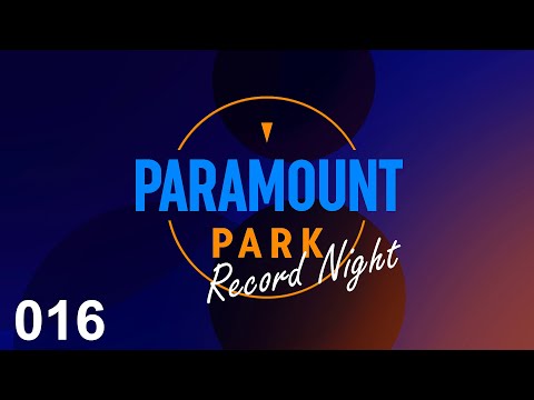 Paramount Park Record Night 016 - Rick Air - (PPRN016) [at Home Special Vol. 2 - Techno Trance]