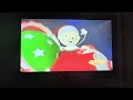 Opening To Rolie Polie Olie A Spookie Ookie Halloween VHS 2001