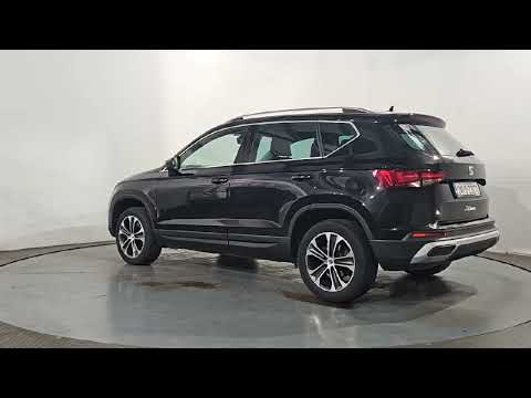SEAT Ateca 2.0tdi 150hp DSG SE 543 Per Month - Image 2