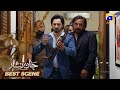 Jaan Nisar Episode 02 Best Scene 01 Danish Taimoor Hiba Bukhari Haroon Shahid