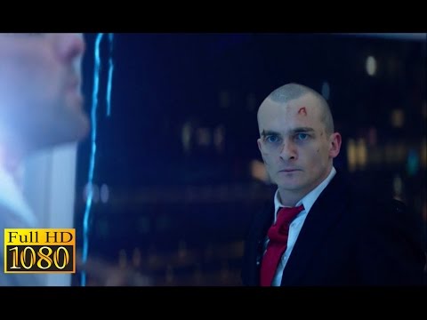 Hitman Agent 47 (2015) - Agent 47 Vs John Smith | Final Fight Scene (1080p) FULL HD