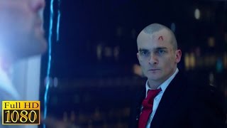 Hitman Agent 47 (2015) - Agent 47 Vs John Smith | Final Fight Scene (1080p) FULL HD