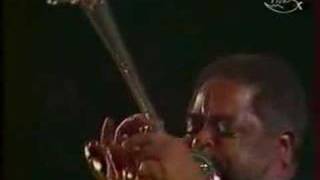 Dizzy & Stan - It Don't Mean A Thing