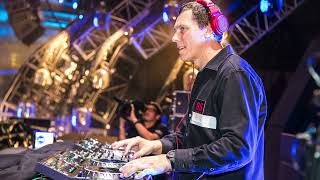 Tweak Your Nipple (Tiësto Remix) // Faithless