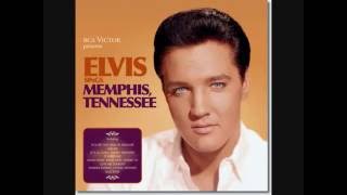 Elvis Presley ♫ ♪ Memphis Tennessee...2016 ♫ ♪