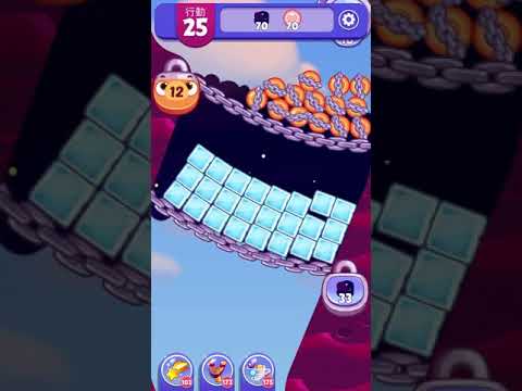 (Angry birds dream blast) Level 6316 gameplay, subscribe for latest update!