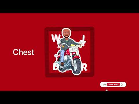 [FREE] Booba x Sdm x Kaaris Trap Type Beat 2021 "Chest" [Prod. Walder]