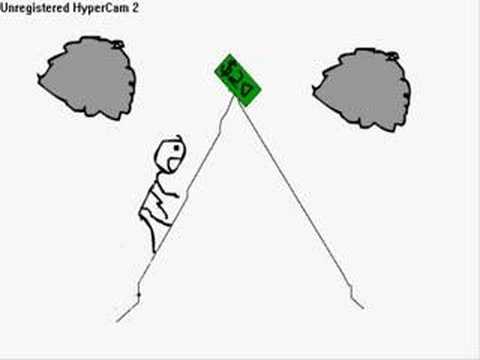 Not Giving Up - The Crash Motive