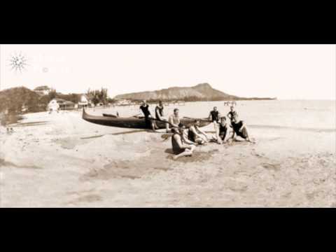 Makin' Wicky Wacky Down In Waikiki (HOT!) - Billy Cotton and his Band